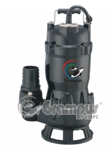Bơm chìm nước thải thân gang Grampus BS-1052